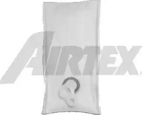 Airtex FS135 - Filtrs, Degvielas padeve autodraugiem.lv