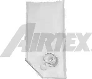 Airtex FS130 - Filtrs, Degvielas padeve autodraugiem.lv