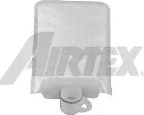 Airtex FS132 - Filtrs, Degvielas padeve autodraugiem.lv