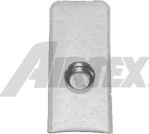 Airtex FS1 - Filtrs, Degvielas padeve autodraugiem.lv