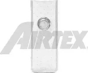 Airtex FS30 - Filtrs, Degvielas padeve autodraugiem.lv