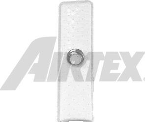 Airtex FS22 - Filtrs, Degvielas padeve autodraugiem.lv