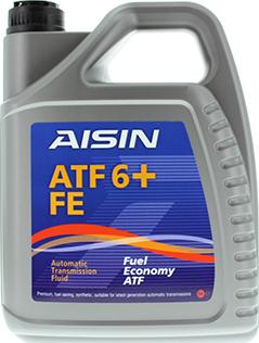 Aisin ATF-91005 - Automātiskās pārnesumkārbas eļļa autodraugiem.lv