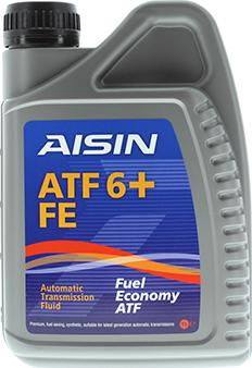 Aisin ATF-91001 - Automātiskās pārnesumkārbas eļļa autodraugiem.lv
