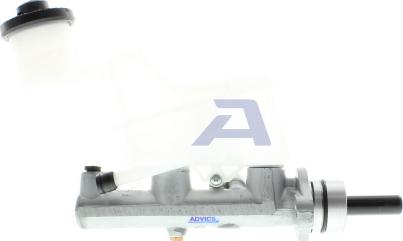 AISIN BMT-269 - Galvenais bremžu cilindrs autodraugiem.lv