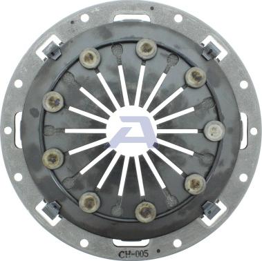 AISIN CH-005 - Sajūga piespiedējdisks autodraugiem.lv