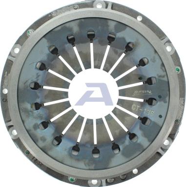 Aisin CT-136 - Sajūga piespiedējdisks autodraugiem.lv