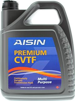 Aisin CVTF-90005 - Automātiskās pārnesumkārbas eļļa autodraugiem.lv