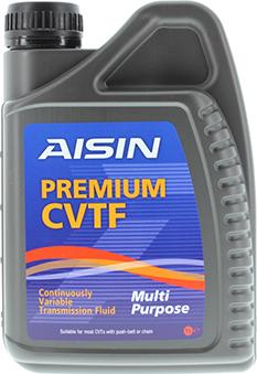 Aisin CVTF-90060 - Automātiskās pārnesumkārbas eļļa autodraugiem.lv