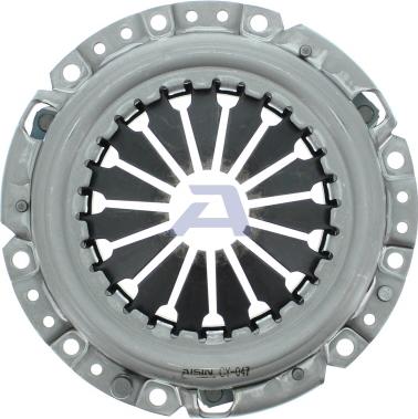 Aisin CY-047 - Sajūga piespiedējdisks autodraugiem.lv