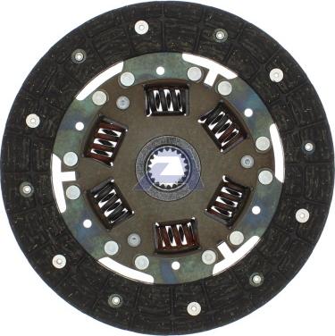 AISIN DD-043 - Sajūga disks autodraugiem.lv