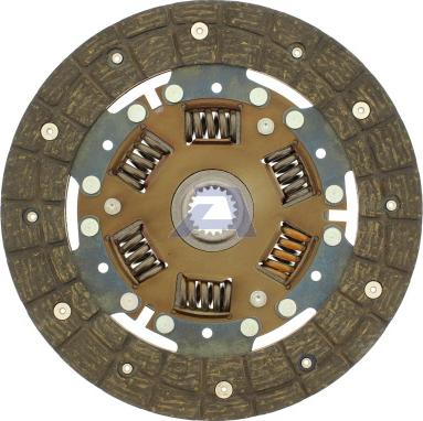 AISIN DD-028 - Sajūga disks autodraugiem.lv