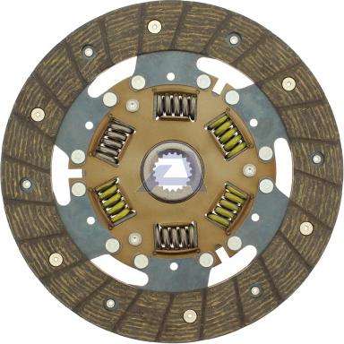 AISIN DE-7FI - Sajūga disks autodraugiem.lv