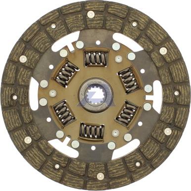 AISIN DE-OP09 - Sajūga disks autodraugiem.lv