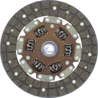 AISIN DF-010U - Sajūga disks autodraugiem.lv