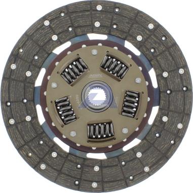 Aisin DG-020U - Sajūga disks autodraugiem.lv