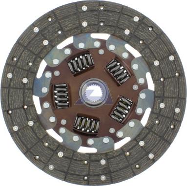 AISIN DG-020U - Sajūga disks autodraugiem.lv