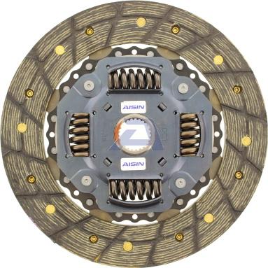 AISIN DH-914 - Sajūga disks autodraugiem.lv