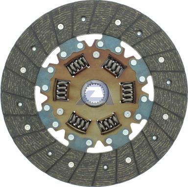 Aisin DM-916 - Sajūga disks autodraugiem.lv