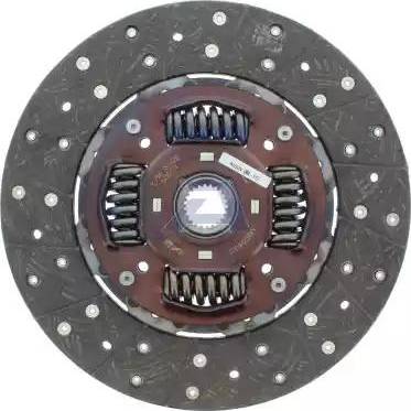 AISIN DM-912 - Sajūga disks autodraugiem.lv