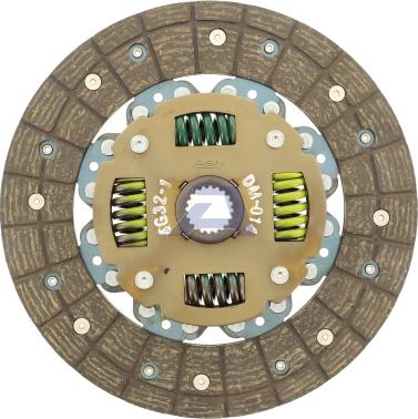 Aisin DM-014 - Sajūga disks autodraugiem.lv