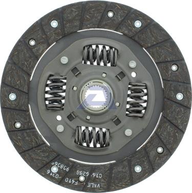 AISIN DN-941 - Sajūga disks autodraugiem.lv