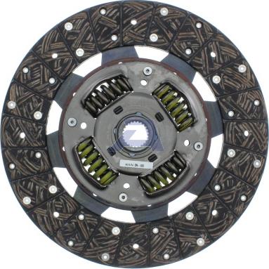 Aisin DN-988 - Sajūga disks autodraugiem.lv