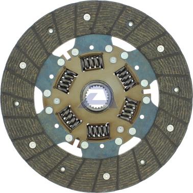 AISIN DN-041 - Sajūga disks autodraugiem.lv