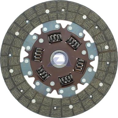 AISIN DN-056U - Sajūga disks autodraugiem.lv