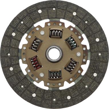 AISIN DN-061 - Sajūga disks autodraugiem.lv