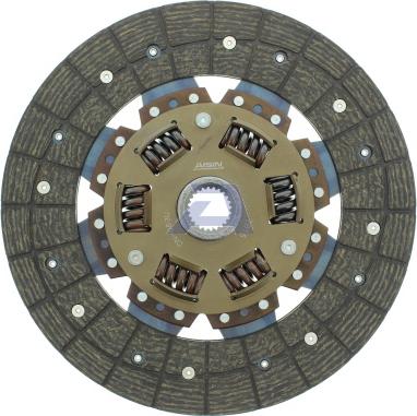 Aisin DN-063U - Sajūga disks autodraugiem.lv