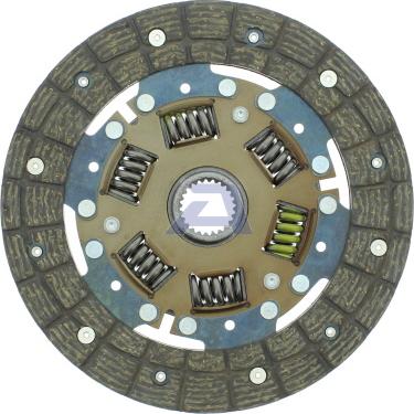 AISIN DN-006 - Sajūga disks autodraugiem.lv