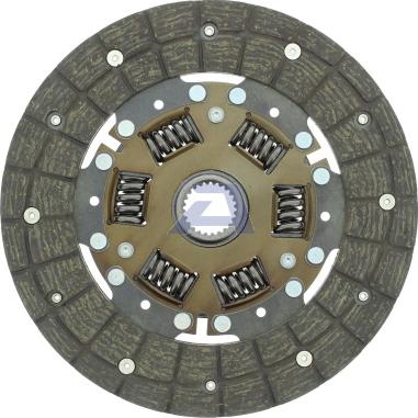 AISIN DN-016 - Sajūga disks autodraugiem.lv