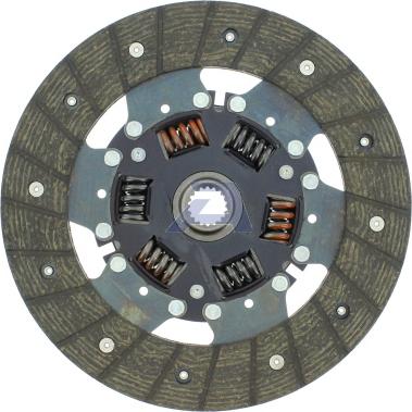 AISIN DN-080U - Sajūga disks autodraugiem.lv
