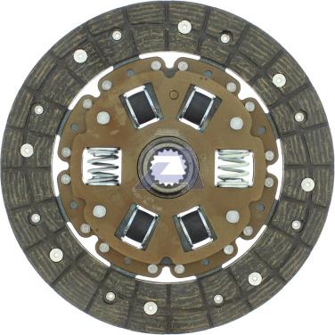 Aisin DN-025 - Sajūga disks autodraugiem.lv