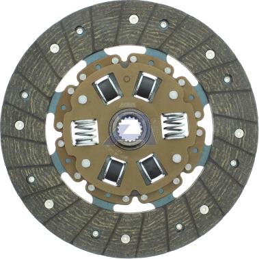 Aisin DN-071 - Sajūga disks autodraugiem.lv