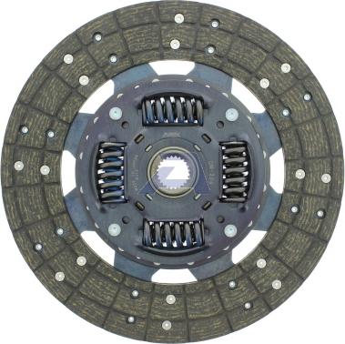 Aisin DN-309 - Sajūga disks autodraugiem.lv