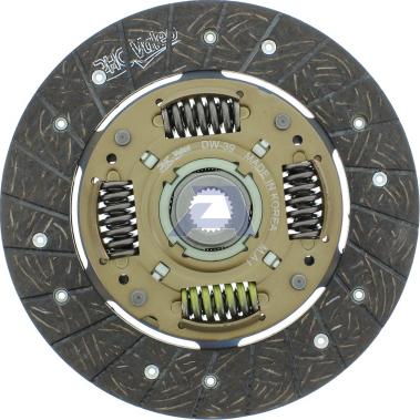 Aisin DO-014 - Sajūga disks autodraugiem.lv