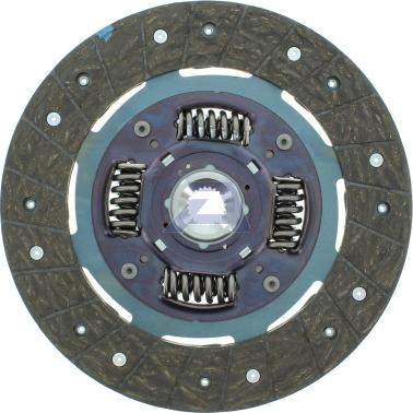 AISIN DO-012 - Sajūga disks autodraugiem.lv
