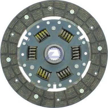 Aisin DS-029U - Sajūga disks autodraugiem.lv