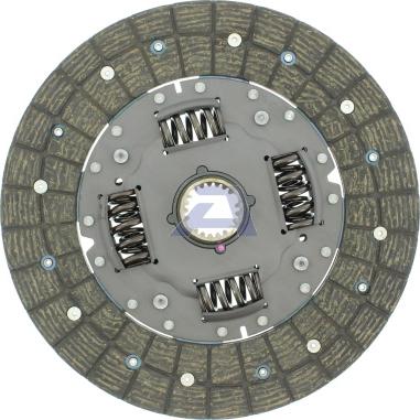 AISIN DT-092 - Sajūga disks autodraugiem.lv