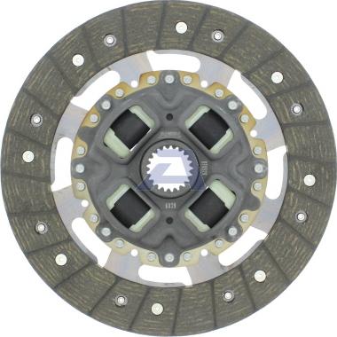 Aisin DT-052V - Sajūga disks autodraugiem.lv