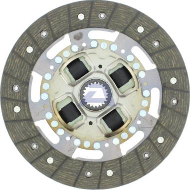 AISIN DT-052V - Sajūga disks autodraugiem.lv