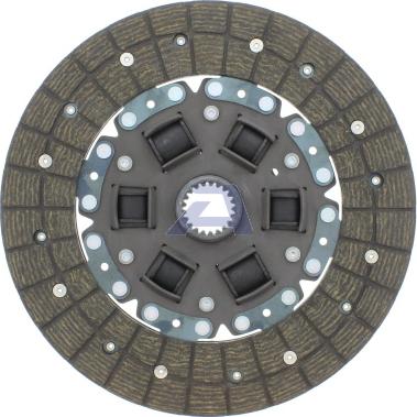 AISIN DT-064 - Sajūga disks autodraugiem.lv