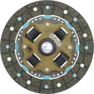 Aisin DT-004 - Sajūga disks autodraugiem.lv