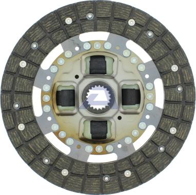 Aisin DT-100V - Sajūga disks autodraugiem.lv