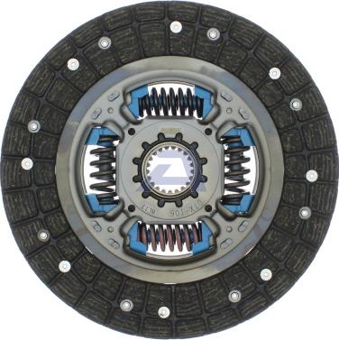 Aisin DTX-106 - Sajūga disks autodraugiem.lv