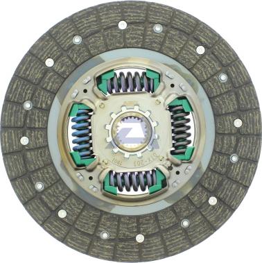 Aisin DTX-203 - Sajūga disks autodraugiem.lv