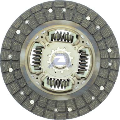 AISIN DTX-218E - Sajūga disks autodraugiem.lv