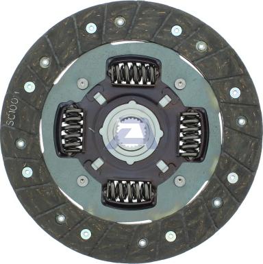 AISIN DY-049 - Sajūga disks autodraugiem.lv